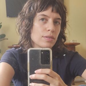 Meet your Posher, Janine